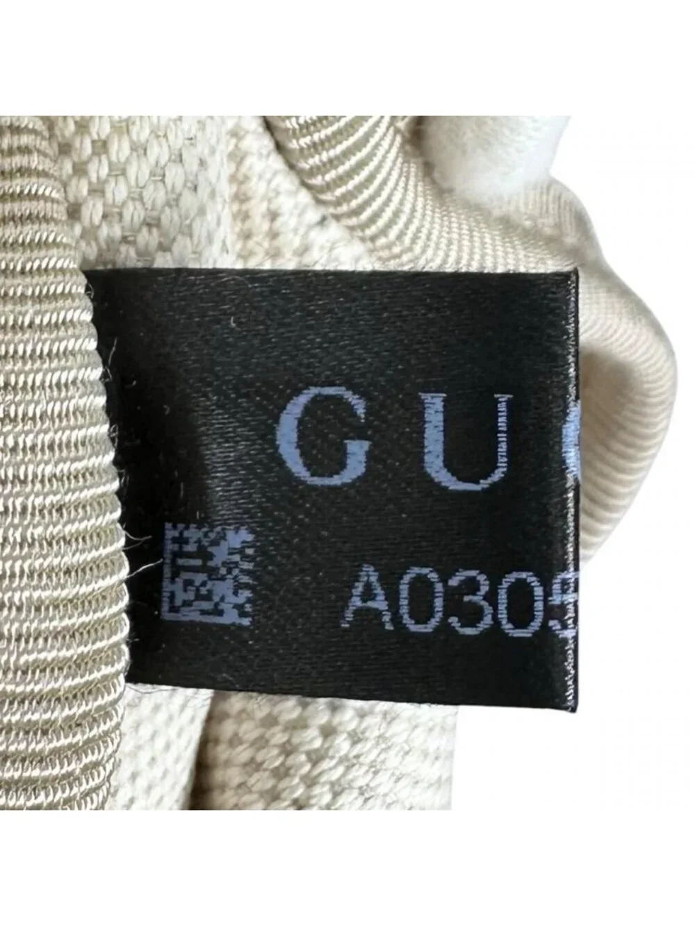 Gucci this authentic
